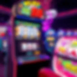 Play 888 Free Slot Machine Interface