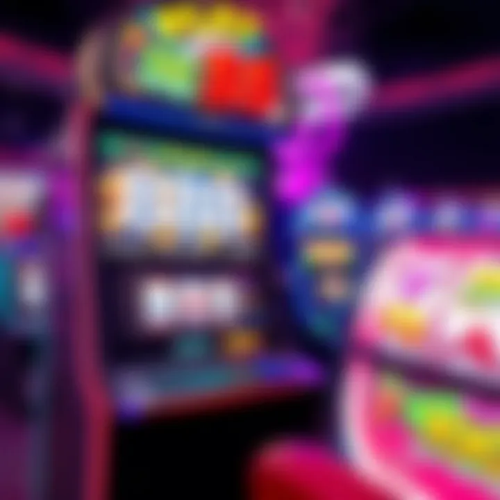 Play 888 Free Slot Machine Interface