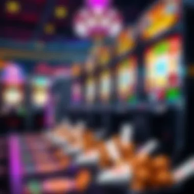 Strategies for Free Slot Playing