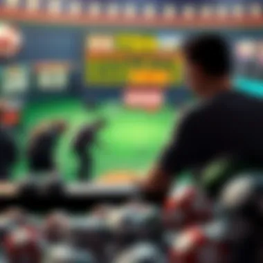 Betting Strategies for MyBookie Free Bet Illustration of betting strategies