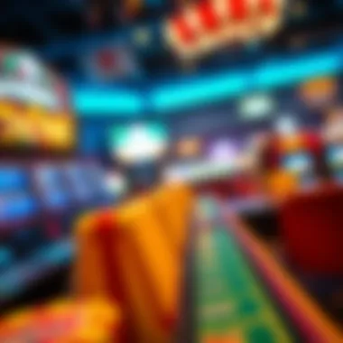 Promoting Responsible Gaming Responsible gaming practices