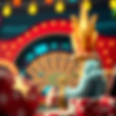 The Fascination of No Deposit Bonuses Exploring no deposit bonus codes in online gambling