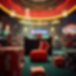 Concept of no deposit bonuses in online casinos