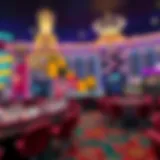 Online gambling landscape in Maryland