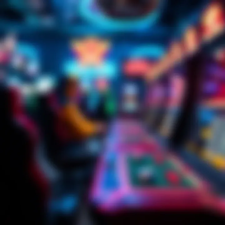 Regulatory framework of online gaming