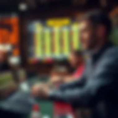 Analyzing Betting Markets Effectively Analyzing betting markets effectively