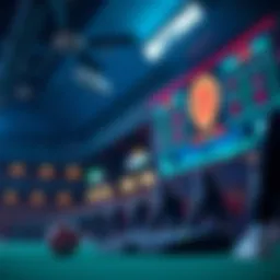 Understanding sports betting concepts