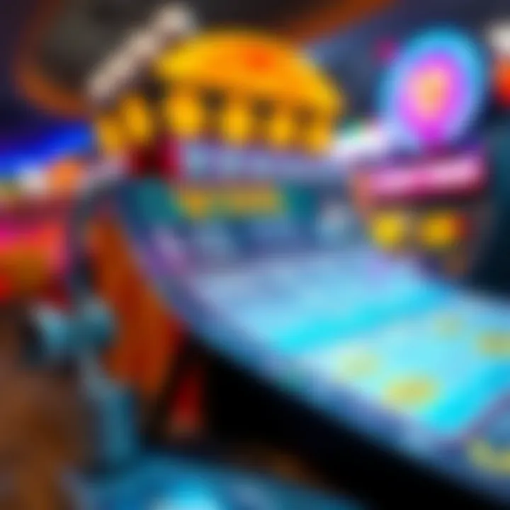 Strategies for Maximizing Wins Visual representation of various scratch ticket strategies