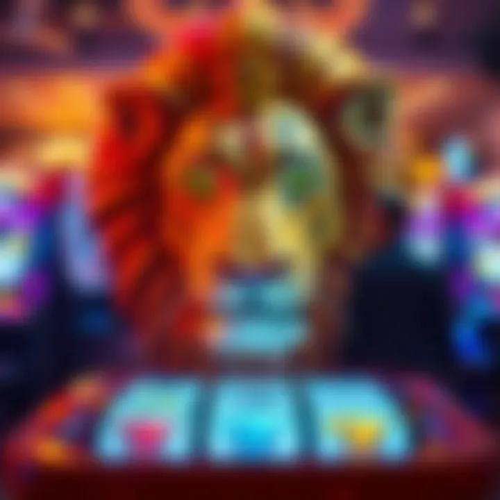 Cultural Resonance of Slot Gaming Cultural impact of slot gaming