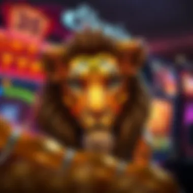 Strategic Insights for Slot Gaming Strategic gameplay in slot gaming