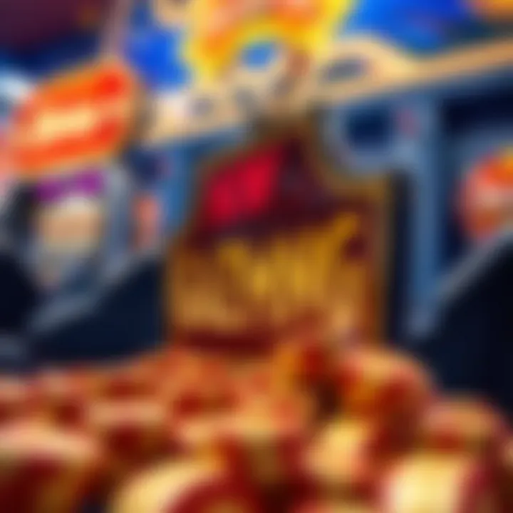 Maximizing Value in Gaming Concept of maximizing gaming value