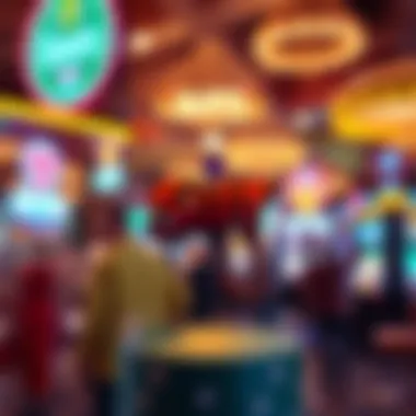 Promotional Benefits Visualized Visual representation of promotional benefits