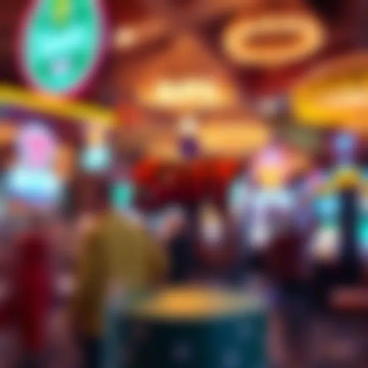 Promotional Benefits Visualized Visual representation of promotional benefits