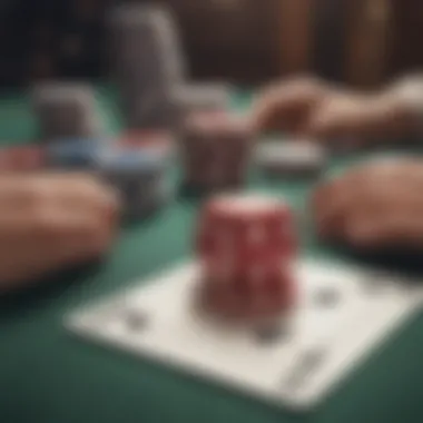 Mathematical Calculations in Poker Mathematical calculations in poker
