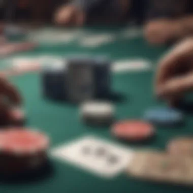 Understanding Poker Odds Understanding poker odds