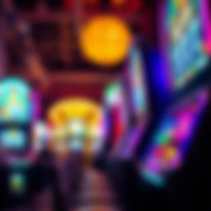 Understanding Player Psychology in Slots Analyzing player behavior and psychology in slot gaming