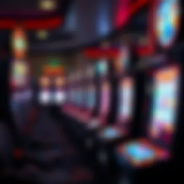 Strategic approaches to playing slot machines