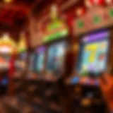 Symbolic representation of Mexican slot machines featuring cultural motifs
