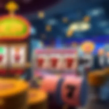 Strategies for Engaging with Mexican Slots Dynamic representation of strategies involved in playing Mexican slots