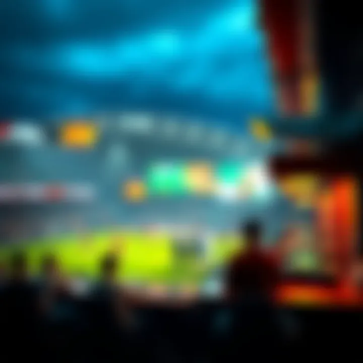 Cultural Implications of Sports Betting in Spain Cultural aspects of sports betting in Spanish society