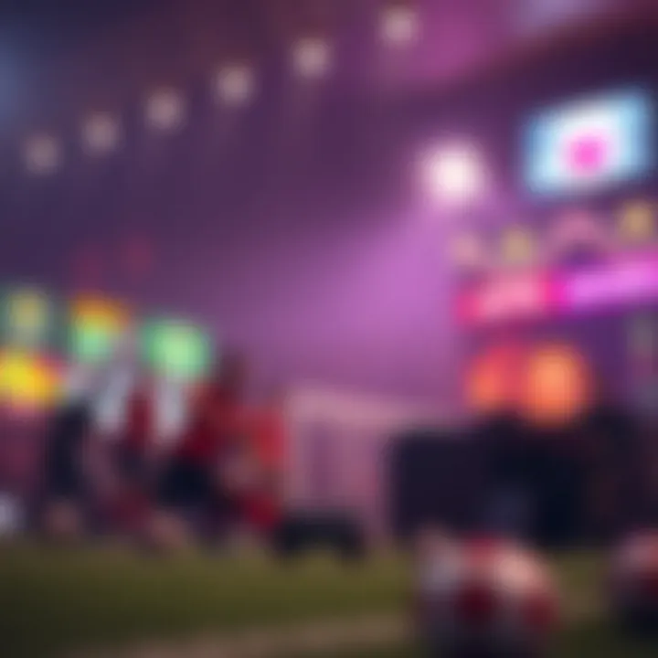 The Rise of Online Betting Platforms in Spain Online betting platforms and technology's role