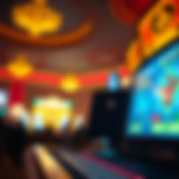 Enhancing User Engagement in Online Casinos User Experience and Engagement Strategies