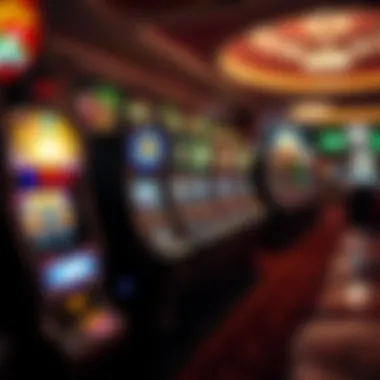 Historical Evolution of Gaming Regulations