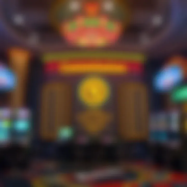 Commission Structure and Functionality