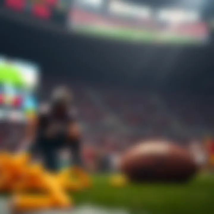 Trends in daily fantasy sports participation across different regions