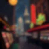 Historical overview of gambling in Philadelphia