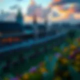 Gulfstream Park Overview Overview of Gulfstream Park