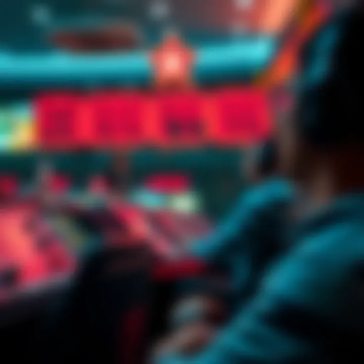 Legal Implications of Age Regulations in Sports Betting The legal implications of age regulations in gambling