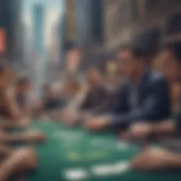 Regulatory framework of online poker in New York