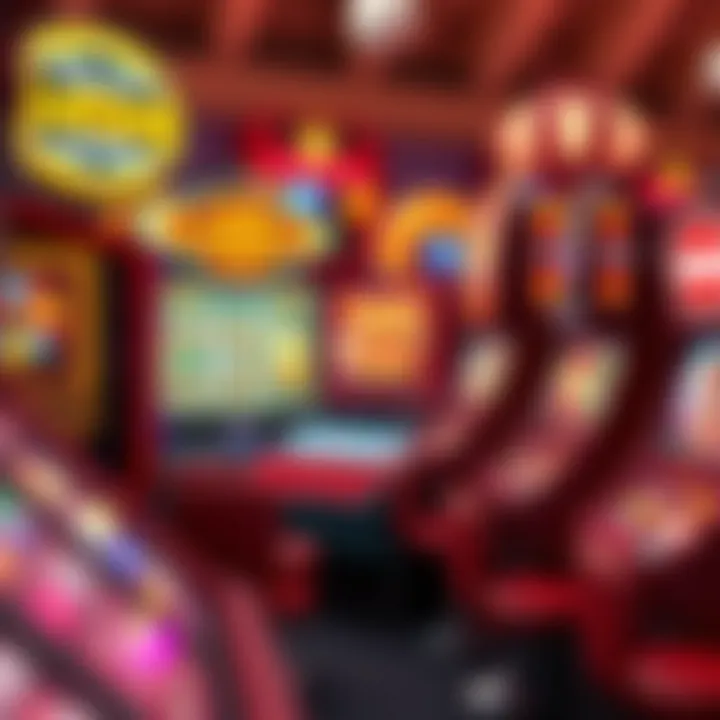 Overview of Popular Lottery Games Overview of popular lottery games