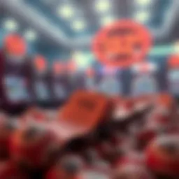 Statistical breakdown of lottery odds