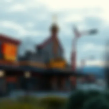 Exploring Local Attractions Surrounding Lucky Creek Casino Local attractions near Lucky Creek Casino