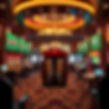 Enhanced security features ensuring player safety