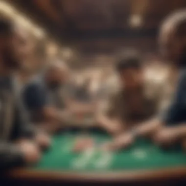 Cultural Insights into Betting Practices Cultural aspects of betting in society