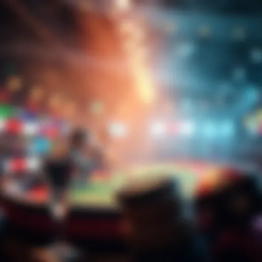 Strategic analysis of betting odds