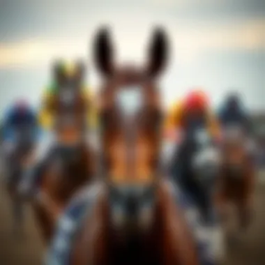 Effective Betting Strategies for Horse Racing Betting strategies for horse racing