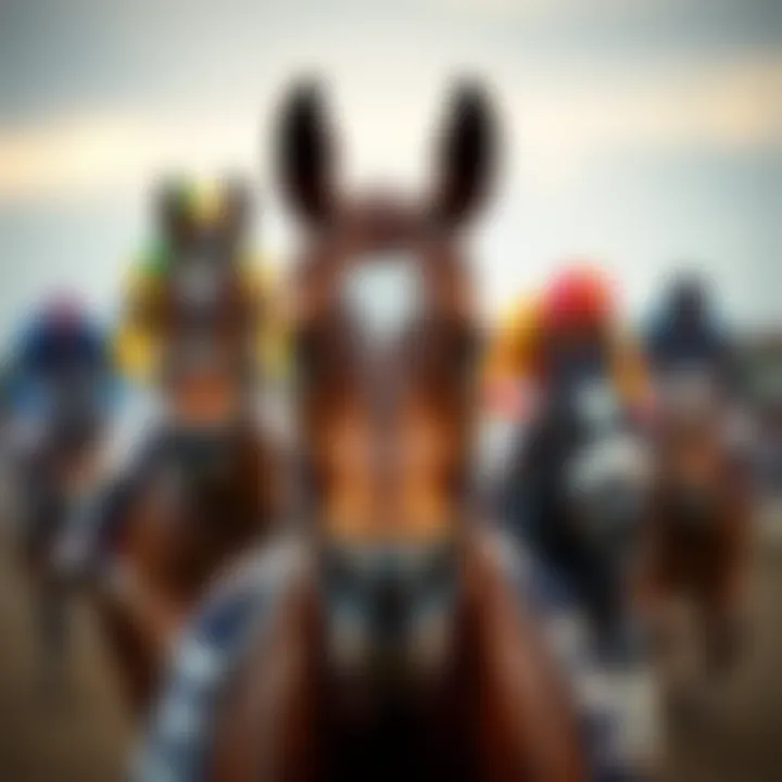 Effective Betting Strategies for Horse Racing Betting strategies for horse racing