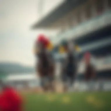 Cultural Significance of the Belmont Stakes Cultural significance of the Belmont Stakes