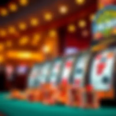 Psychology of Decision-Making in Video Poker Psychology of decision-making in video poker