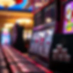 Strategic approach to Double Bonus Video Poker