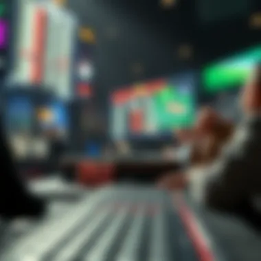 Analyzing Betting Platforms Insightful analysis of betting platforms