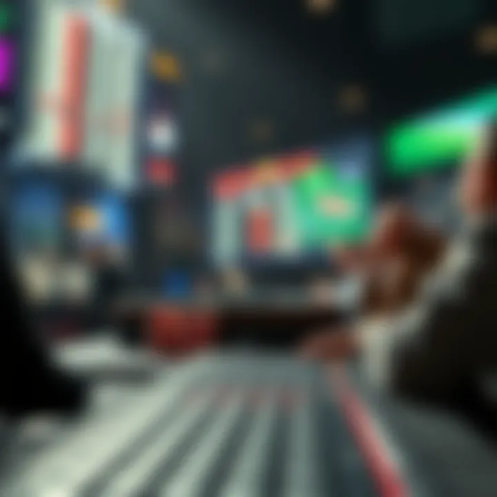 Analyzing Betting Platforms Insightful analysis of betting platforms