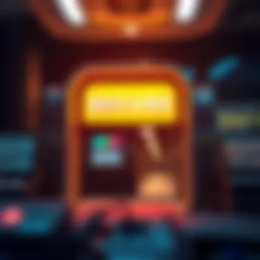 Secure payment gateway for online lotteries