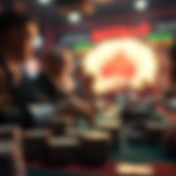 Effective Bankroll Management Techniques An illustration of effective bankroll management techniques