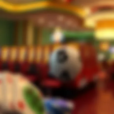 Promoting Responsible Gambling Responsible gambling practices illustration