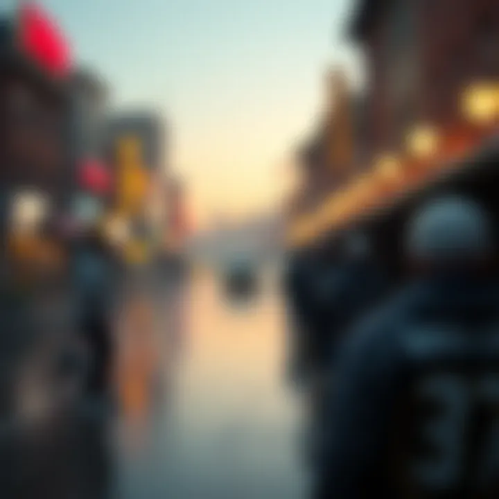 Cultural Implications of Sports Betting in the State Cultural impacts of sports betting